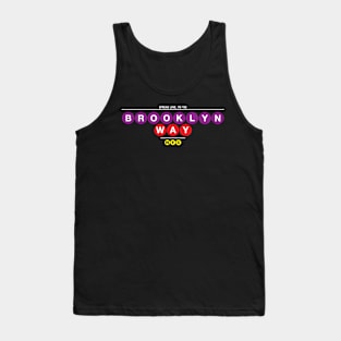 Spread Love Tank Top